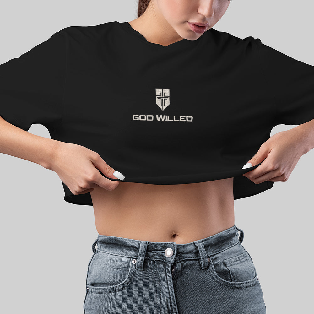 Crop Tops