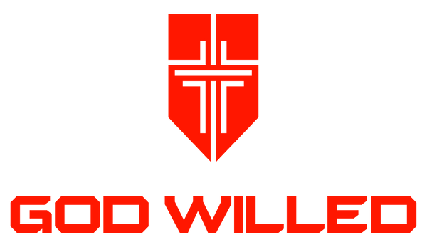 GodWilled 